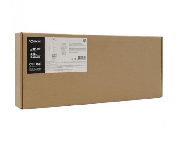 Brakett Sbox CPLB-9441 (32-70/50 kg/400x400)
