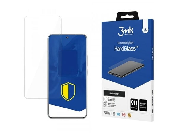 3mk HardGlass Xiaomi 15:lle (5903108621267)