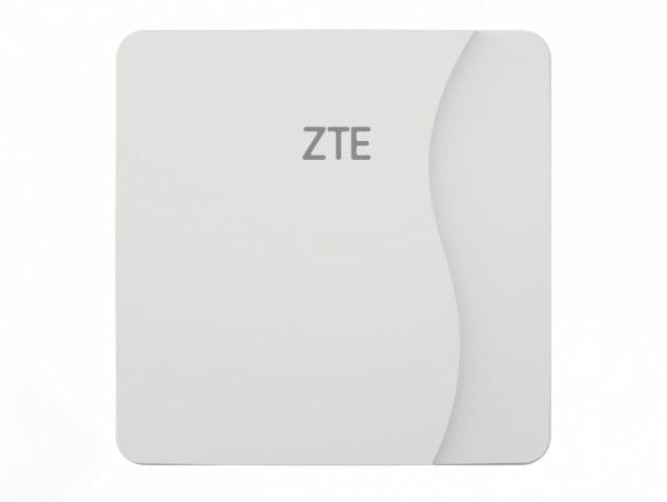 ZTE MF258K1 ODU, Mobilnettverksruter, Hvit, Gigabit Ethernet, LTE, LAN (RJ-45), 9 dBi