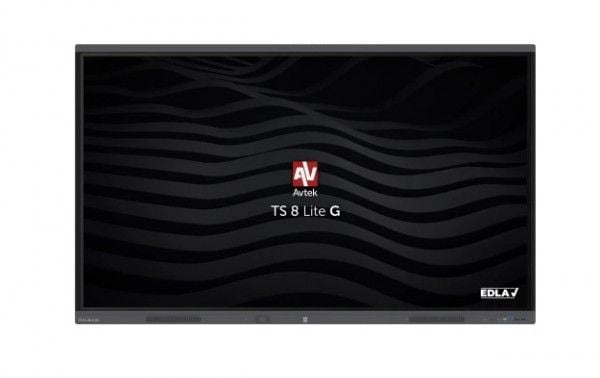 Avtek AVTEK MONITOR INTERAKTIV TS 8 LITE G 65