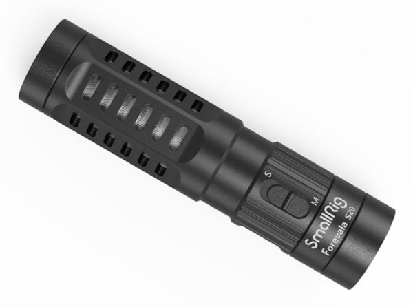 SmallRig 3468, Microphone set, -38 dB, 50 - 20000 Hz, 70 dB, Kardioide, Kondensator