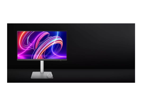 BenQ Designer PD2730S - LED-näyttö - 27" - 5120 x 2880 5K @ 60 Hz - IPS - 400 cd/m² - 2000:1 - DisplayHDR 400 - 5 ms - Thunderbolt 4, HDMI, Display...