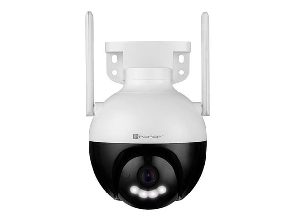 Tracer GUARD 4 -ulkovalvonta IP-kamera Tracer GUARD 4 -ulkovalvonta IP-kamera