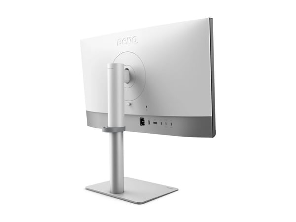 BenQ Designer PD2730S - LED-näyttö - 27" - 5120 x 2880 5K @ 60 Hz - IPS - 400 cd/m² - 2000:1 - DisplayHDR 400 - 5 ms - Thunderbolt 4, HDMI, Display...
