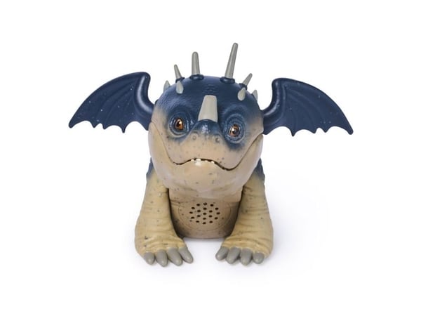 Dragons Movie Interaktiv drage - Gronkle