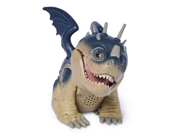 Dragons Movie Interaktiv drage - Gronkle