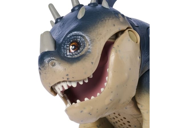 Dragons Movie Interaktiv drage - Gronkle