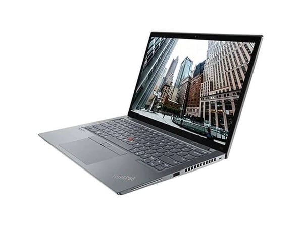 Renoverad Lenovo ThinkPad X13 Gen 2 13" - Intel i5-1135G7 2,4GHz 512GB NVMe 16GB Win11 Pro - Skick: Grade B
