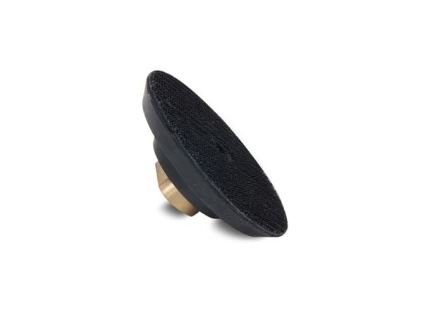 Rubi elastisk støtteplate for skiver 100 mm (RUBI62986)