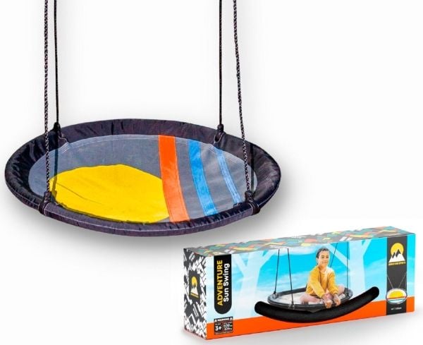 Adventure Sports gyngeredskap 102 cm
