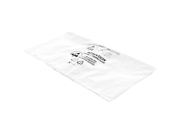 ESD-søppelsekk 091-0046 (L x B) 990 x 735 mm, antistatisk - 100 stk