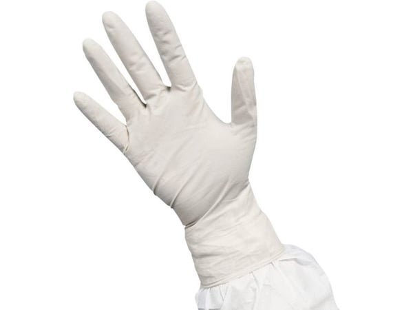 Antistat 602-0413 engangshansker - størrelse XL - 100 stk Antistat 602-0413 engangshansker - størrelse XL - 100 stk