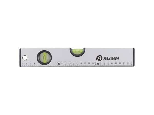 Alarmverktøy 56022223 Vaterpas-letmetall 300 mm