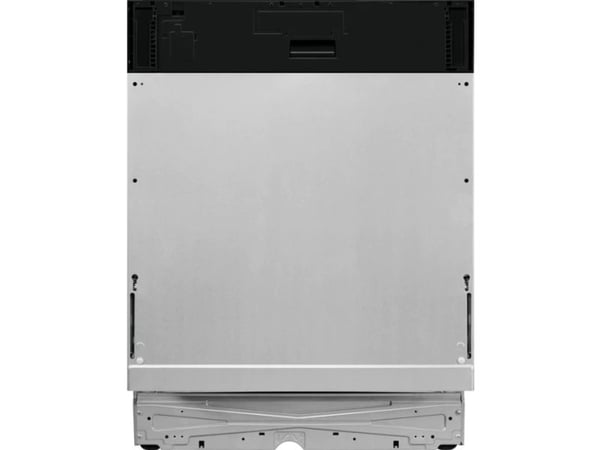 AEG FSE82827P, Fullstendig innebygget, Full størrelse (60 cm), Hvit, Berøringskontroll, LCD, 1,6 m