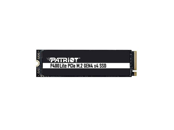 Patriot Memory P400 Lite, 4 TB, M.2