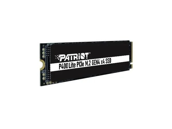 Patriot Memory P400 Lite, 4 TB, M.2