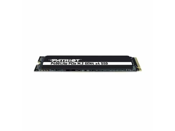 Patriot Memory P400 Lite, 4 TB, M.2
