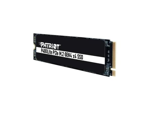 Patriot Memory P400 Lite, 4 TB, M.2