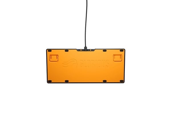 Glorious Gaming GMMK 3 75% Prebuilt, 75%, Langallinen, USB, Mekaaninen, RGB LED, musta
