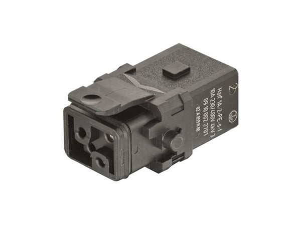 Harting 09100022701