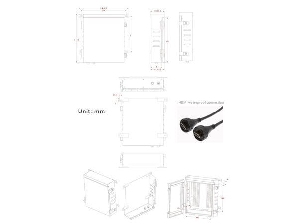 Ernitec 0070-10466