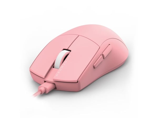 REDRAGON M724P-1K K1NG, USB Type-C, Rosa