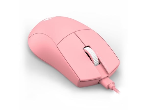 REDRAGON M724P-1K K1NG, USB Type-C, Rosa