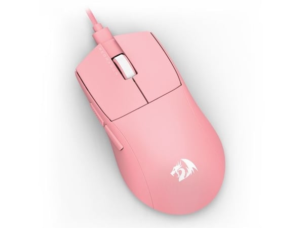REDRAGON M724P-1K K1NG, USB Type-C, Rosa