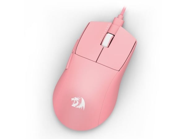 REDRAGON M724P-1K K1NG, USB Type-C, Rosa