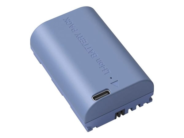 SmallRig 5406, Canon, 2520 mAh, 7,2 V, Lithium-Ion (Li-Ion)