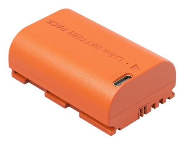 SmallRig 5407, Canon, 2520 mAh, 7,2 V, Lithium-Ion (Li-Ion)