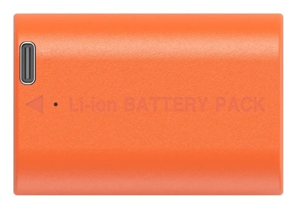 SmallRig 5407, Canon, 2520 mAh, 7,2 V, Lithium-Ion (Li-Ion)