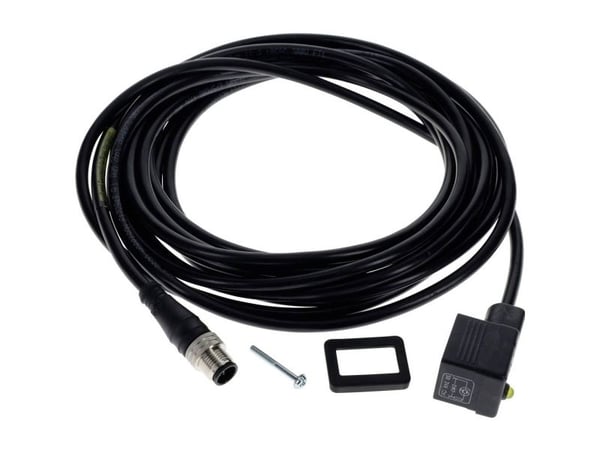 Molex 1210360489 Anturin/aktuaattorin liitin 1 kpl