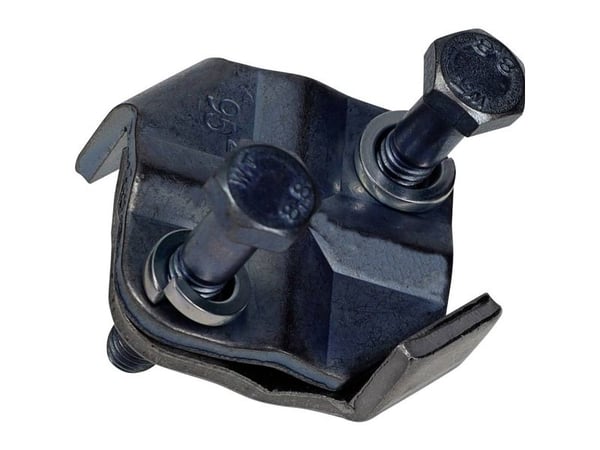 TE TAB distributionsblock, stiftlister 1SNA168690R1000 TE Connectivity - innehåll: 1 st