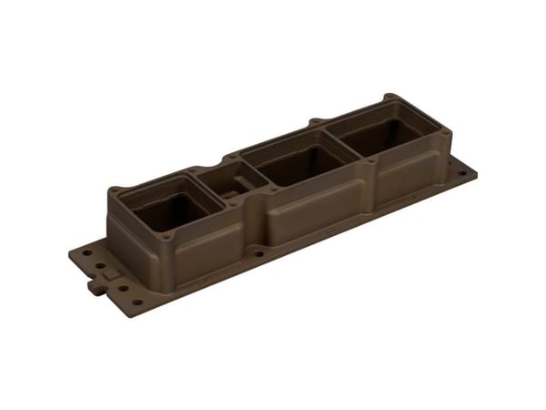 ITT 248-2799-000 Sirkulær kontakt 1 stk