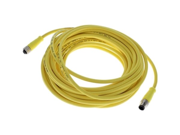 Molex 1200100203 Sensor-, ställdon-stik, 1 st