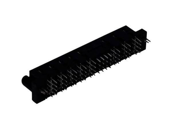 TE Connectivity 1-6450850-6, 1 st Tray