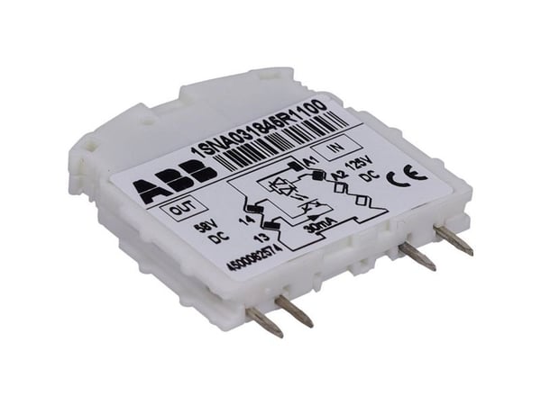 TE Connectivity 1SNA031845R1100 box 1 st