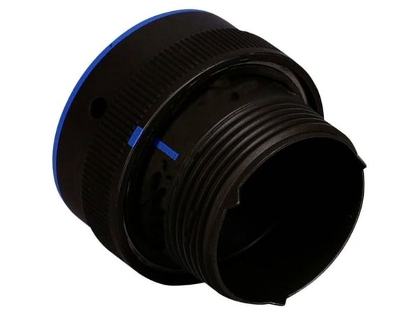 TE Connectivity 0934-206-18107 pakke 1 stk