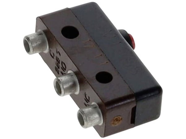 Honeywell SPS 11SM1-S8 Snap-kytkin 1 kpl