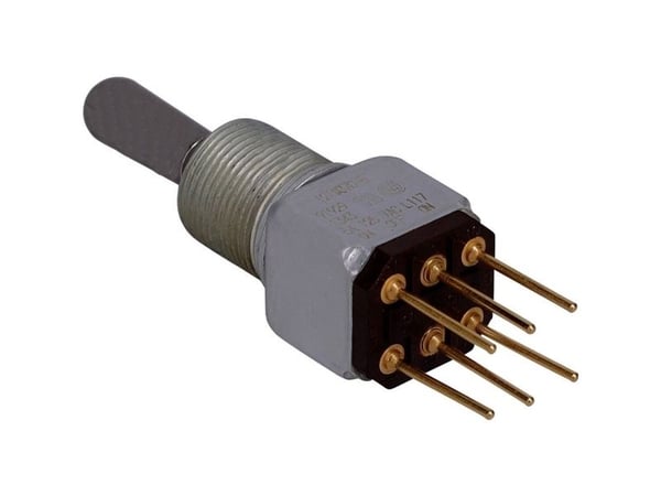 Honeywell SPS Vippbrytare 1 st