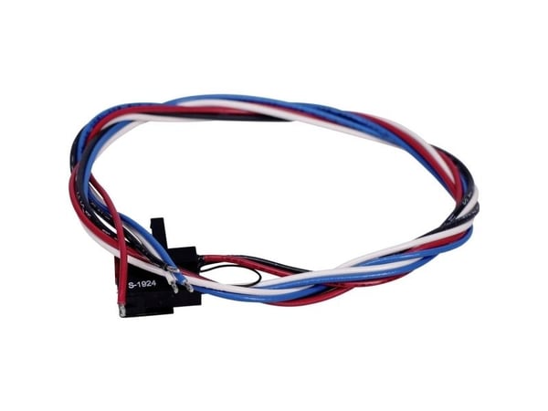 Honeywell SPS ZS-1924 vridpotentiometer 1 st