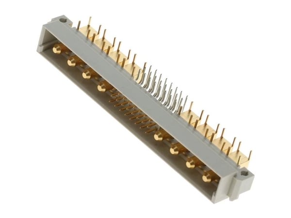 TE Connectivity 148689-1 kopplings-/Anschlussklemme 1 st