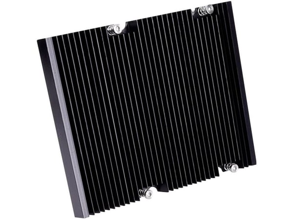 TE Connectivity 1963872-1 TE AMP HSIO Heat-Sinks Bag