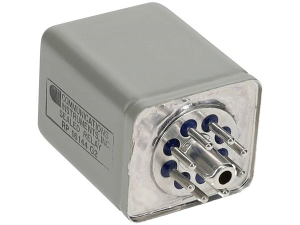 TE Connectivity RP16144G2 Package 1 stk