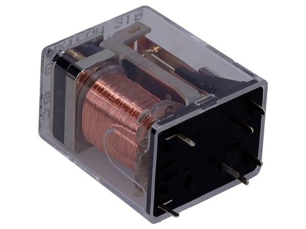 TE Connectivity V23003G9F106 fack, 1 st
