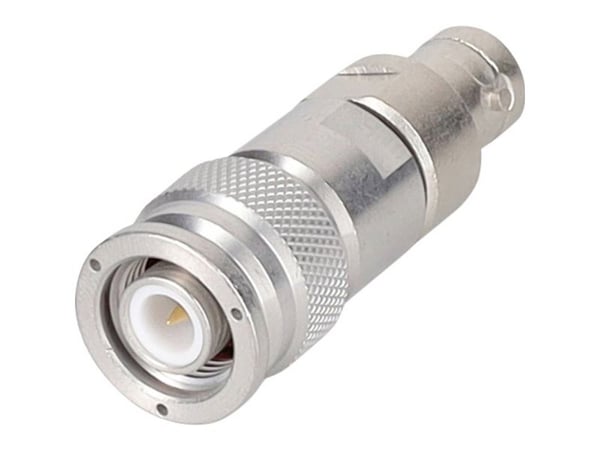 TE Connectivity TE AMP RF koaxialkontakter 1484315-1 (1 st)