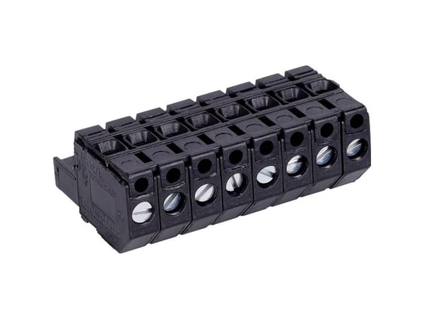 Stifflister TE TAB Accessories 1SNA094358R0000, 1 st