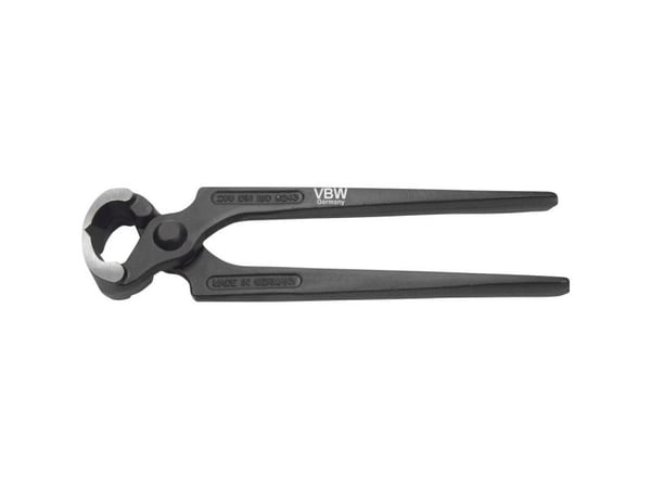 VBW 87515005 spisstang, 180 mm, 1 stk
