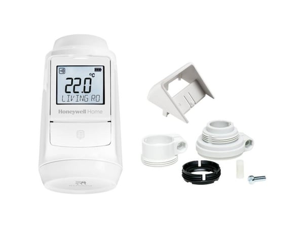 Honeywell Evohome radiatortermostat